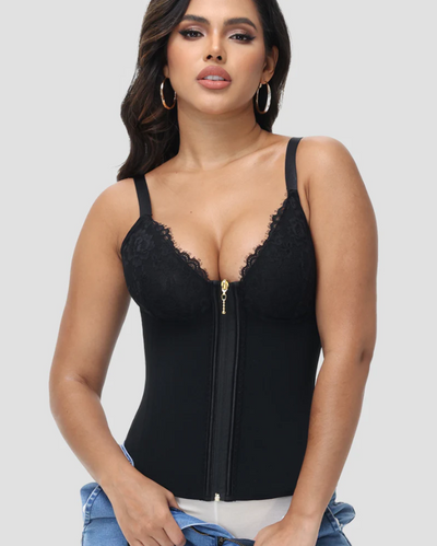 Amaveri Lounge Corset