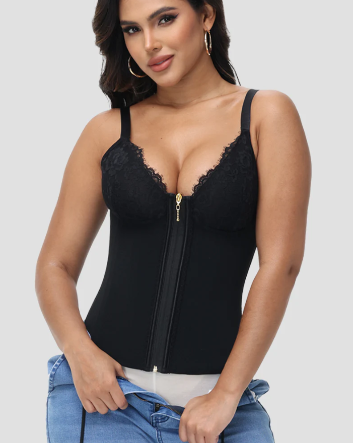 Amaveri Lounge Corset