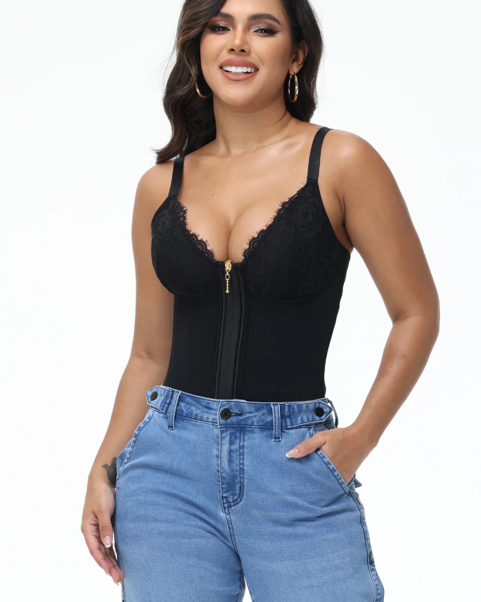 Amaveri Lounge Corset