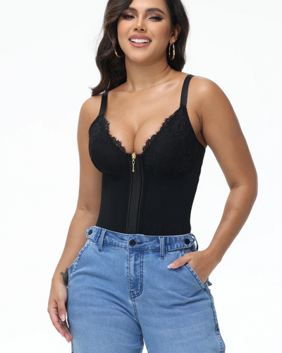 Amaveri Lounge Corset
