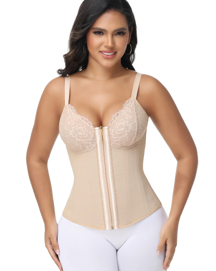 Amaveri Lounge Corset