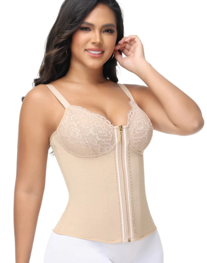 Amaveri Lounge Corset