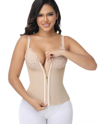 Amaveri Lounge Corset