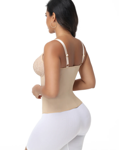 Amaveri Lounge Corset