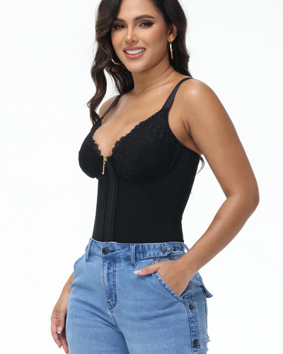 Amaveri Lounge Corset