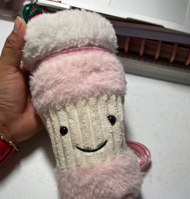 Review by Melissa S.