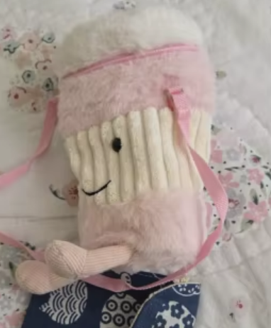 Review by Natalya A.