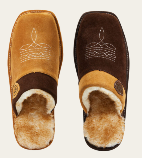 Ariat Silversmith Slippers